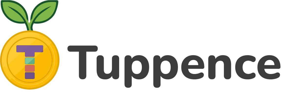 Tuppence home